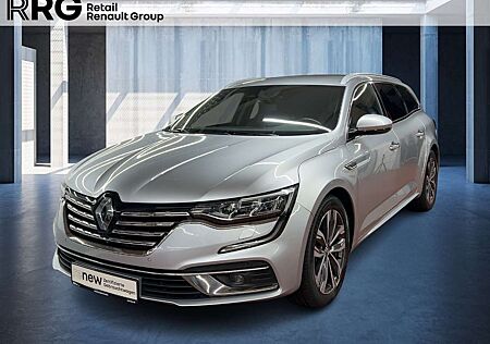 Renault Talisman gebraucht kaufen Renault Talisman GRANDTOUR INTENS dCi 200 EDC