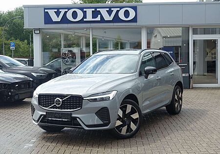 Volvo XC 60 XC60 Plus Dark T6 AWD Plug-in Hybrid 360°KAM/HUD
