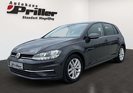 VW Golf Volkswagen VII 2.0 TDI DSG Comfortline/NAVI/ACC/Kamera