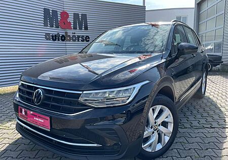 VW Tiguan Volkswagen Life 4Motion ACC/R-Kamera/LED/ Lane Assis