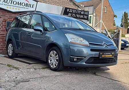 Citroën Grand C4 Picasso Citroen Tendance*GARANTIE*7SITZ*