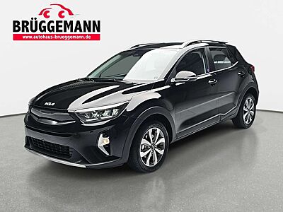 Kia Stonic STONIC 1.0 T-GDI 100 VISION LED SITZH. NAVI