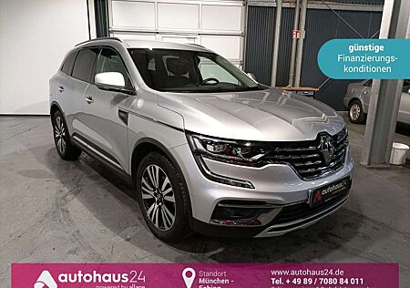 Renault Koleos II 2.0 Ini. Paris LED|Navi|Kamera|ACC