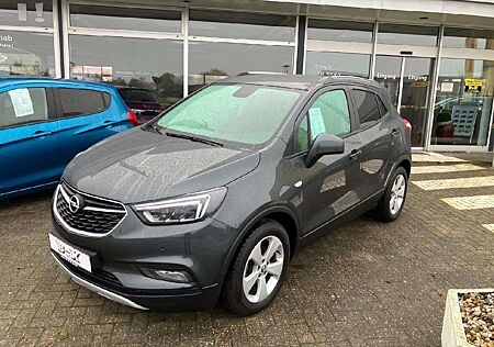 Opel Mokka X ON Start/Stop