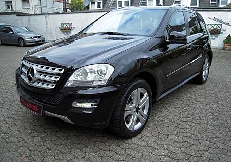 Mercedes-Benz ML 350 CDI 4Matic (164.125)