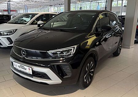 Opel Crossland 1.2 Elegance