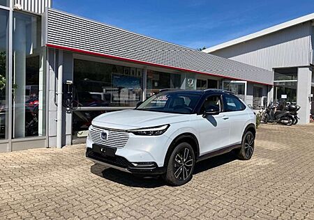 Honda HR-V Hybrid Advance Style