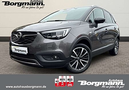 Opel Crossland X Ultimate LED - Kessy - Navi - SHZ - RFK
