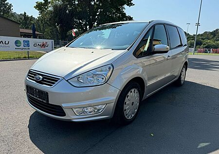 Ford Galaxy Trend 2,0 TDCi / Navi / Klima / 7 Sitzer