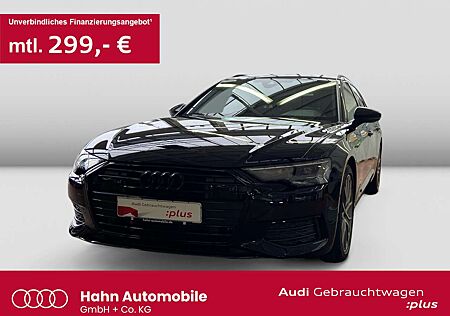 Audi A6 design 40TDI S tronic Virtual ACC CAM
