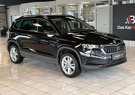 Skoda Karoq 1.5 TSI Tour · Kamera · Virtual · ACC ·