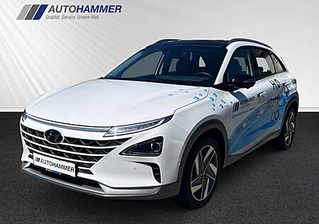 Hyundai Nexo FCEV PRIME Fuel Cell H2 Brennstoffzelle