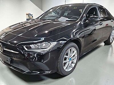 Mercedes-Benz CLA 250 Cla 250 e Coupe DISTR+*WIDE*CARPLAY*PARK ASSIST