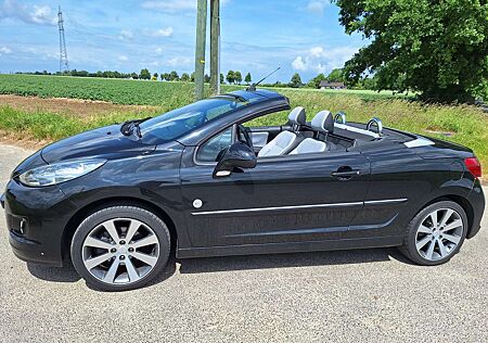 Peugeot 207 Roland Garros