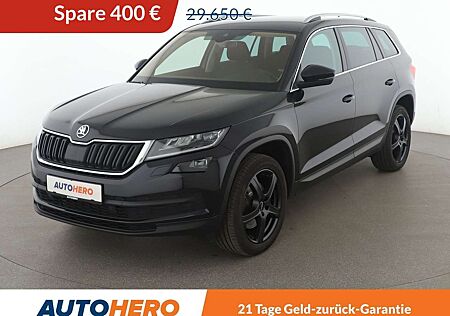 Skoda Kodiaq 2.0 TDI Style 4x4 Aut.*NAVI*ACC*CAM*VC*