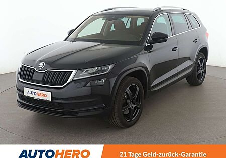 Skoda Kodiaq 2.0 TDI Style 4x4 Aut.*NAVI*ACC*CAM*VC*