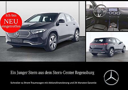 Mercedes-Benz EQA 250 PROGRESSIVE Advanced+SHZ+KAMERA+LED+MBUX