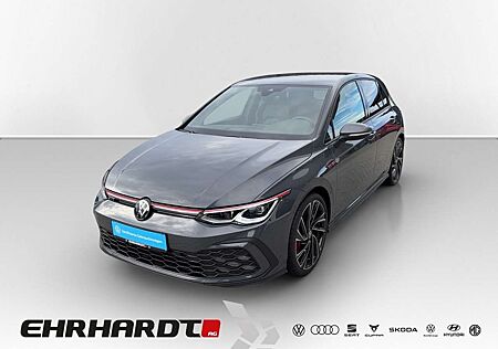 VW Golf Volkswagen VIII 2.0 TSI DSG GTI DCC IQ-LIGHT*NAV*SHZ*ACC*P...