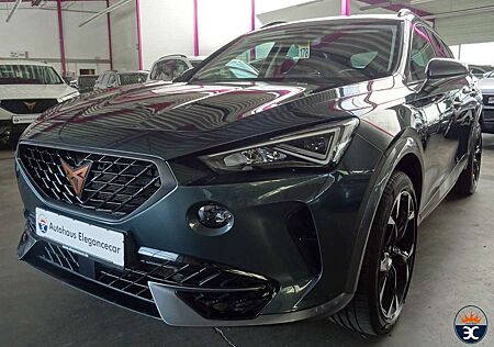 Cupra Formentor 2.0 TDI 4Drive*AHK*STHZ*ACC*CAM*KEY*