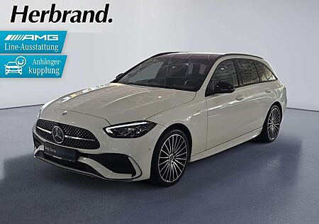 Mercedes-Benz Others T AMG  Pano AHK BURMESTER Night 360°DAB