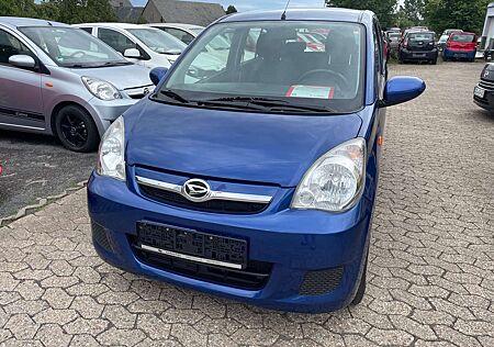 Daihatsu Cuore Top