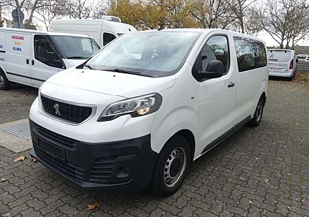 Peugeot Expert Kombi L2 9 Sitzer