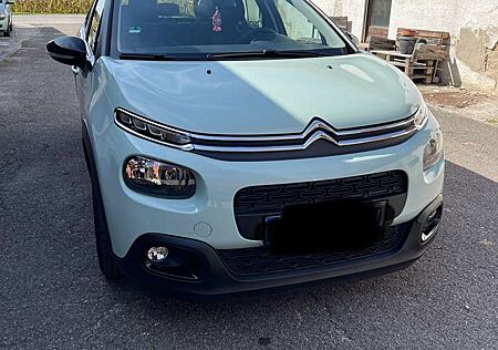 Citroën C3 Citroen Feel