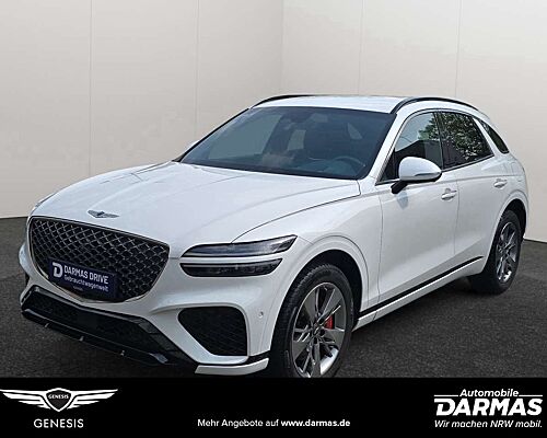 Genesis GV70 GV70 Sport AWD Diesel Nappa Leder HUD