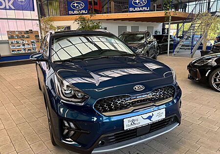 Kia Niro Spirit AHK Abn.