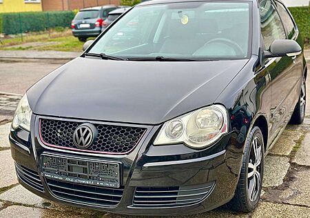 VW Polo Volkswagen IV 4 1.2 Goal * Service NEU * Klima * 15"LM