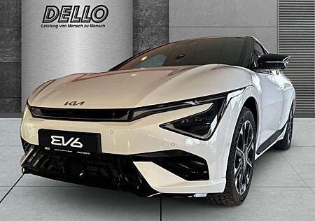 Kia EV6 GT-line 84kWh Assist+ Wärmepumpe Soundsystem V2L b