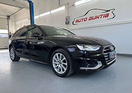 Audi A4 Avant 40 TDI *HUD*Pano*Kamera*