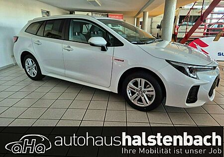 Suzuki Swace 1.8 Hybrid Comfort+