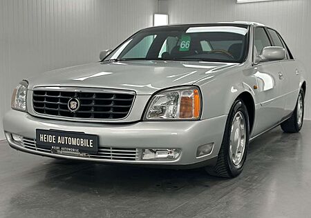 Cadillac Deville 4.6 V8 Northstar Bose Sound 6 Sitze