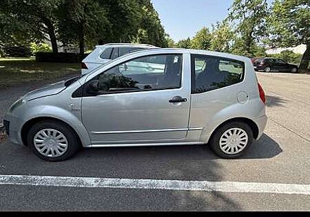 Citroën C2 Citroen 1.1 Tonic