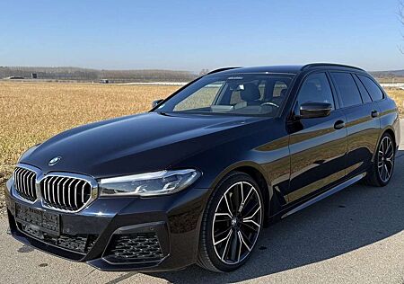 BMW 530d 530 Touring Aut. M Sport