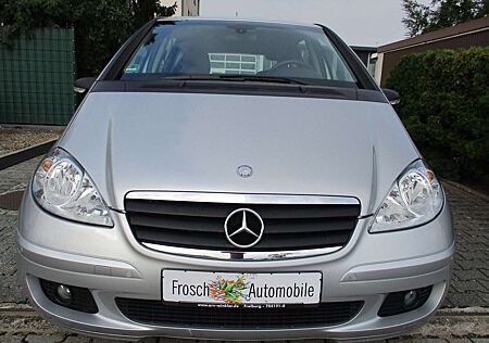 Mercedes-Benz A 170 *A/T*Klima*PDC*SH*wenig KM