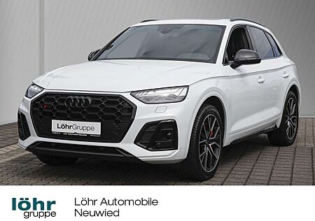 Audi SQ5 TDI quattro tiptronic MatrixLED/AHK/Pano/B&O