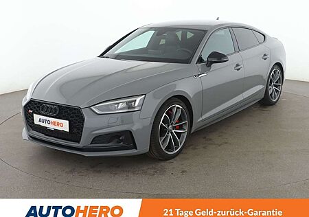 Audi S5 3.0 V6 TFSI quattro Aut.*MATRIX*B&O*ACC*NAVI*VC*