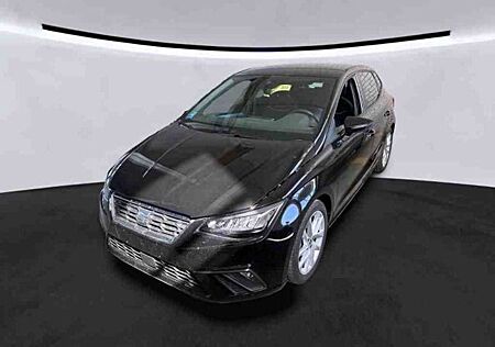 Seat Ibiza FR