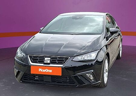 Seat Ibiza 1.0 TSI FR *Einparkhilfe *ACC *DAB