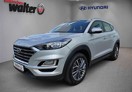 Hyundai Tucson Advantage 2WD 1.6L Navigation, Sitzheizun