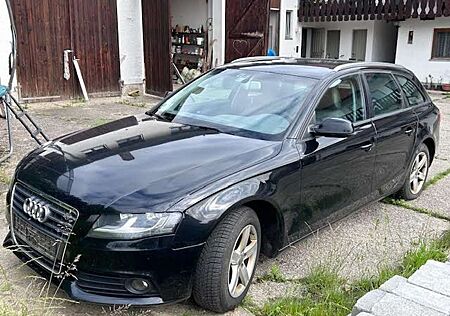 Audi A4 Avant 2.0 TDI DPF Attraction