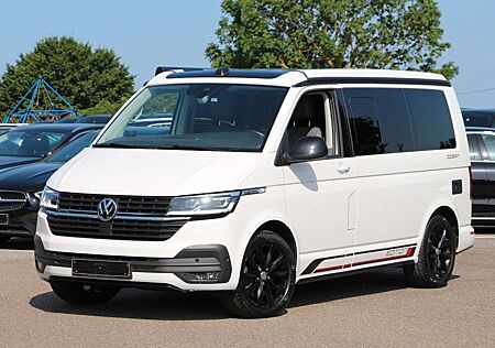 VW T6 California Volkswagen California OCEAN EDITION 4M BLP: 109300 EUR
