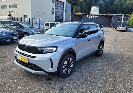 Opel Frontera GS 1.2/100kW Mild Hybrid, Autom.,RFK.,Navi