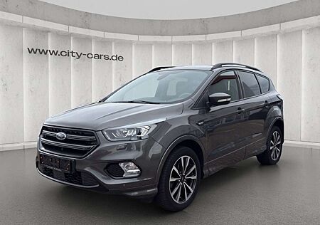 Ford Kuga ST-Line 4x4 Autom.*lückenlos Scheckheft*