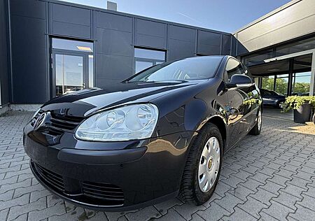 VW Golf Volkswagen V 1.4 Trendline