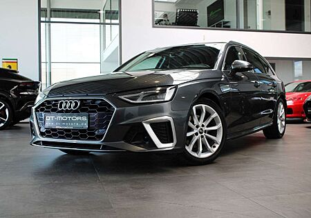 Audi A4 AVANT 30 TDI S LINE/SPORT+VIRTUAL+PANO+HIFI