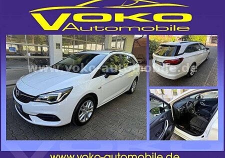Opel Astra ST 1.2turbo Edition S&S ACA CarPlay 1.Hd.