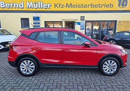 Seat Arona 1.0 TSI STYLE mit Parklenkassistent